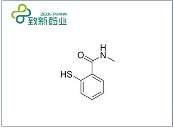 2-巯基-N-甲基-苯甲酰胺（CAS No:20054-45-9）