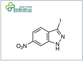 3-碘-6-硝基吲唑（CAS No:70315-70-7）