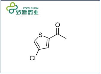 2-乙酰基-4-氯噻吩(CAS No:34730-20-6)