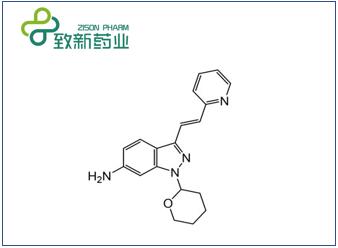 Axitinib intermediate(886230-76-8)