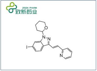 Axitinib intermediate（886230-77-9）