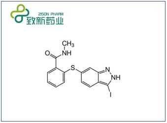 Axitinib intermediate(885126-34-1)