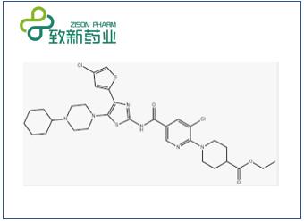 Avatrombopag intermediate(570403-14-4)