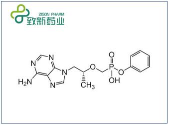 Tenofovir alafenamide intermediate(379270-35-6)