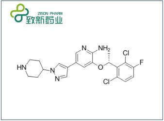 Crizotinib(877399-52-5)