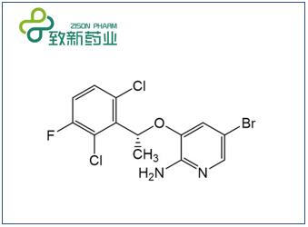 KSM of Crizotinib(877399-00-3)