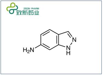 6-氨基吲唑(CAS:6967-12-0)