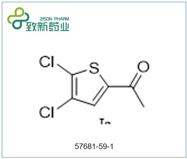 2-乙酰基-4,5-二氯噻吩（CAS:87681-59-1)